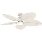 Casablanca Fan Company 53723 Cream 52 In Coveview - Cream Image 1