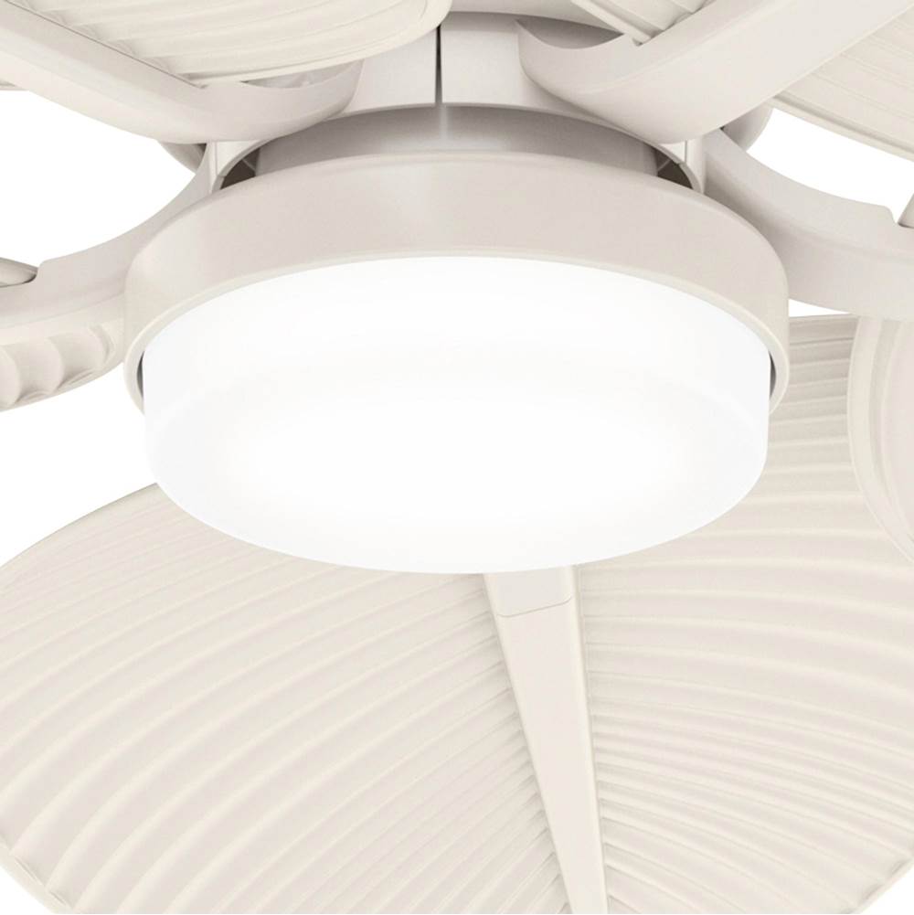 Casablanca Fan Company 53723 Cream 52 In Coveview - Cream Image 3
