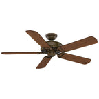 Casablanca Fan Company 55070 Aged Bronze 54 In Panama-aged Bronze Image 1
