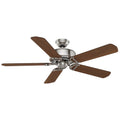 Casablanca Fan Company 59511 Brushed Nickel 54'' Panama Dc - Brushed Nickel Image 1