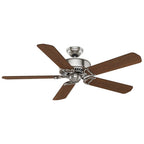 Casablanca Fan Company 59511 Brushed Nickel 54'' Panama Dc - Brushed Nickel Image 1