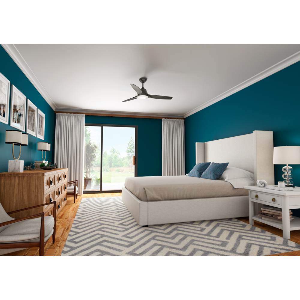 Casablanca Fan Company Wisp 52'' Wisp-noble Bronze
