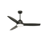 Casablanca Fan Company 59285 Noble Bronze 52'' Wisp-noble Bronze Image 1