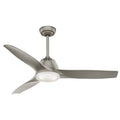 Casablanca Fan Company 59152 Painted Pewter 52'' Wisp-pewter Image 1