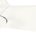 Casablanca Fan Company 53513 Matte White 60 In St Ingray - Porcela In White Image 2