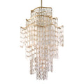 Corbett Lighting Dolce Chandelier