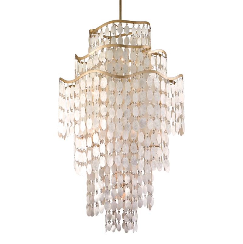 Corbett Lighting Dolce Chandelier