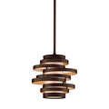 Corbett Lighting Vertigo Pendant