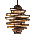 Corbett Lighting Vertigo Chandelier