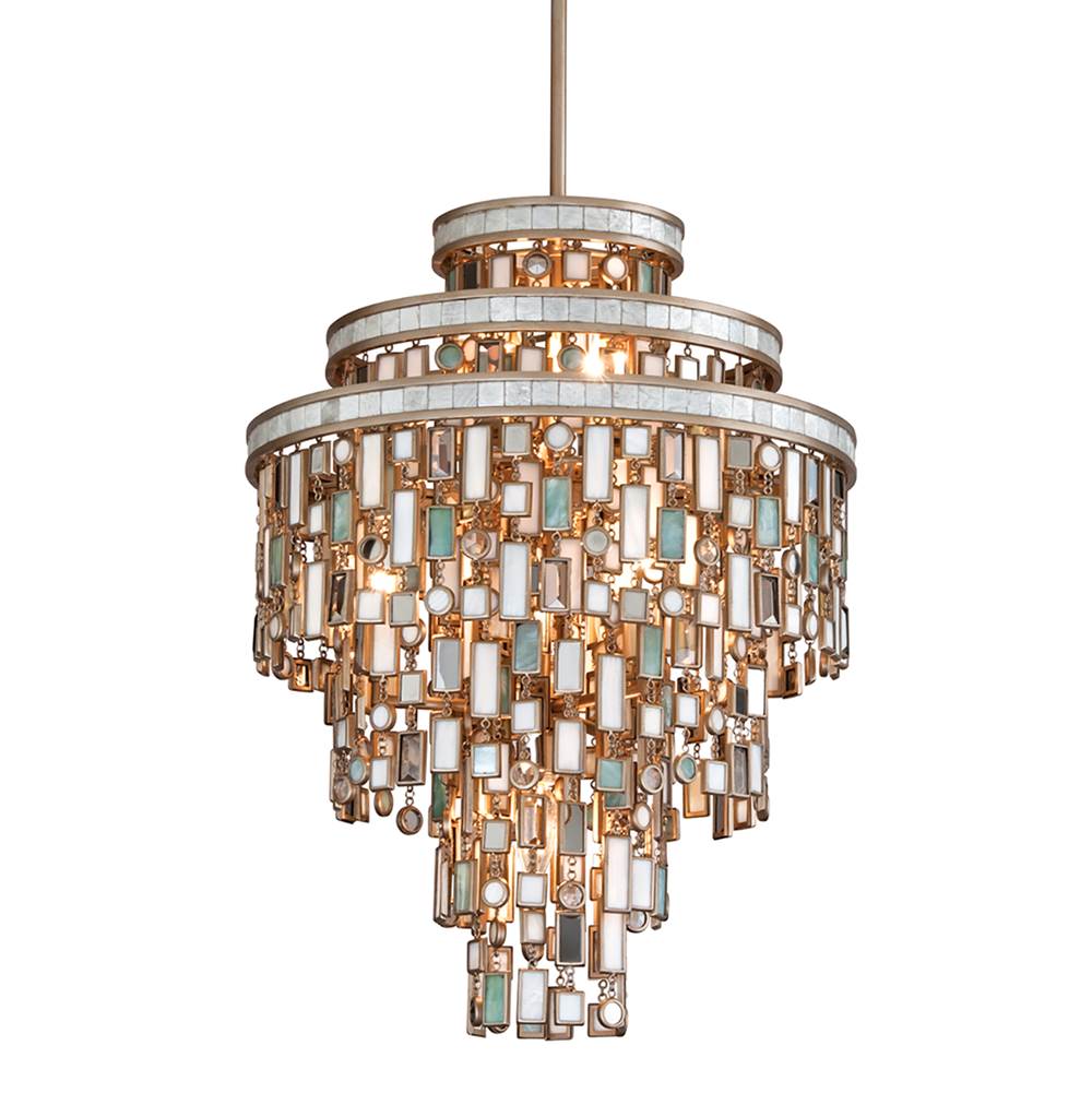 Corbett Lighting Dolcetti Chandelier