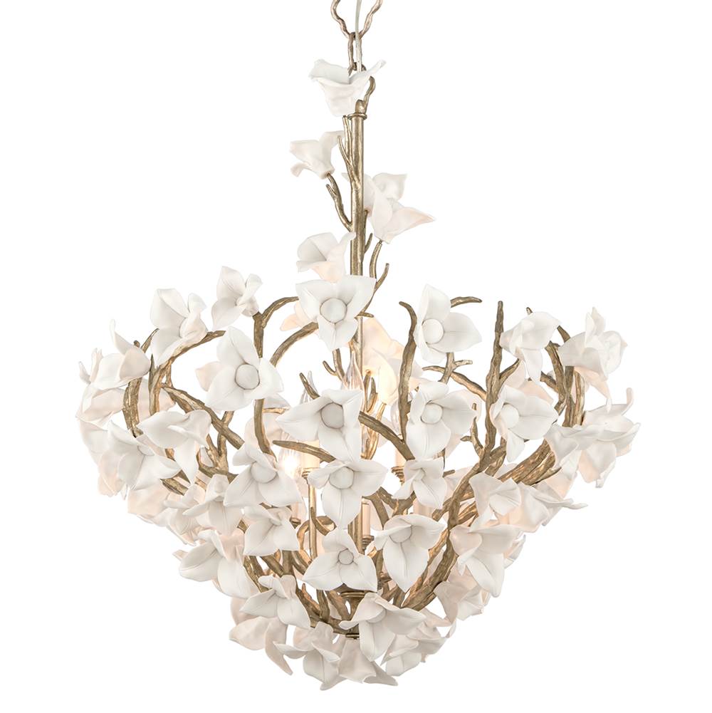 Corbett Lighting Lily Chandelier