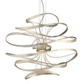 Corbett Lighting Calligraphy Chandelier