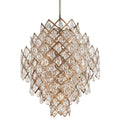 Corbett Lighting Tiara Chandelier