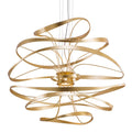 Corbett Lighting Calligraphy Chandelier