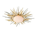 Corbett Lighting Helios Flush Mount