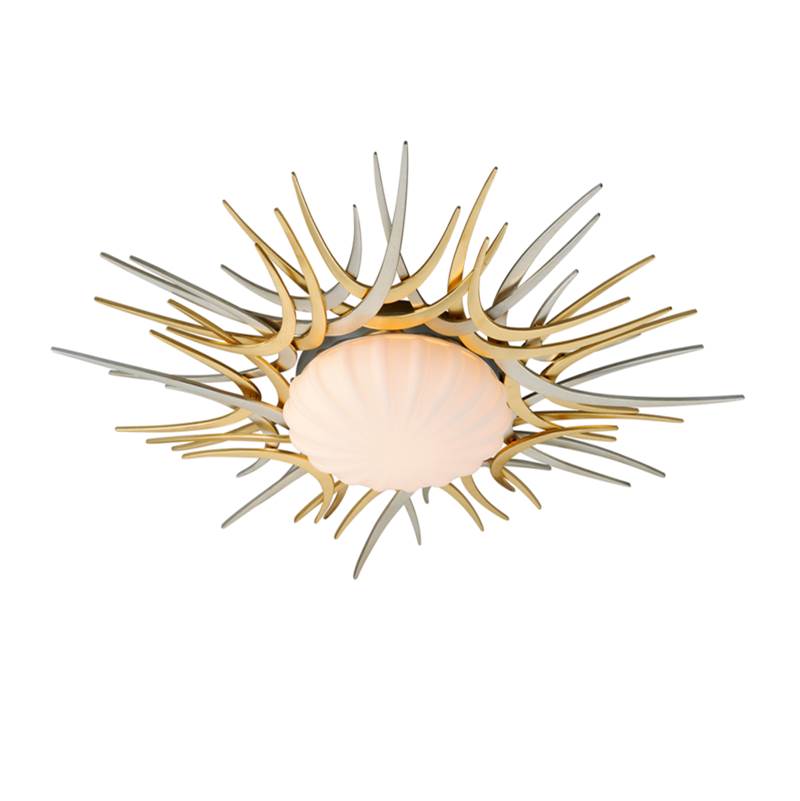 Corbett Lighting Helios Flush Mount