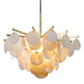 Corbett Lighting Serenity Chandelier
