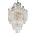 Corbett Lighting Mont Blanc Mont Blanc Chandelier