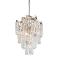 Corbett Lighting Mont Blanc Mont Blanc Chandelier