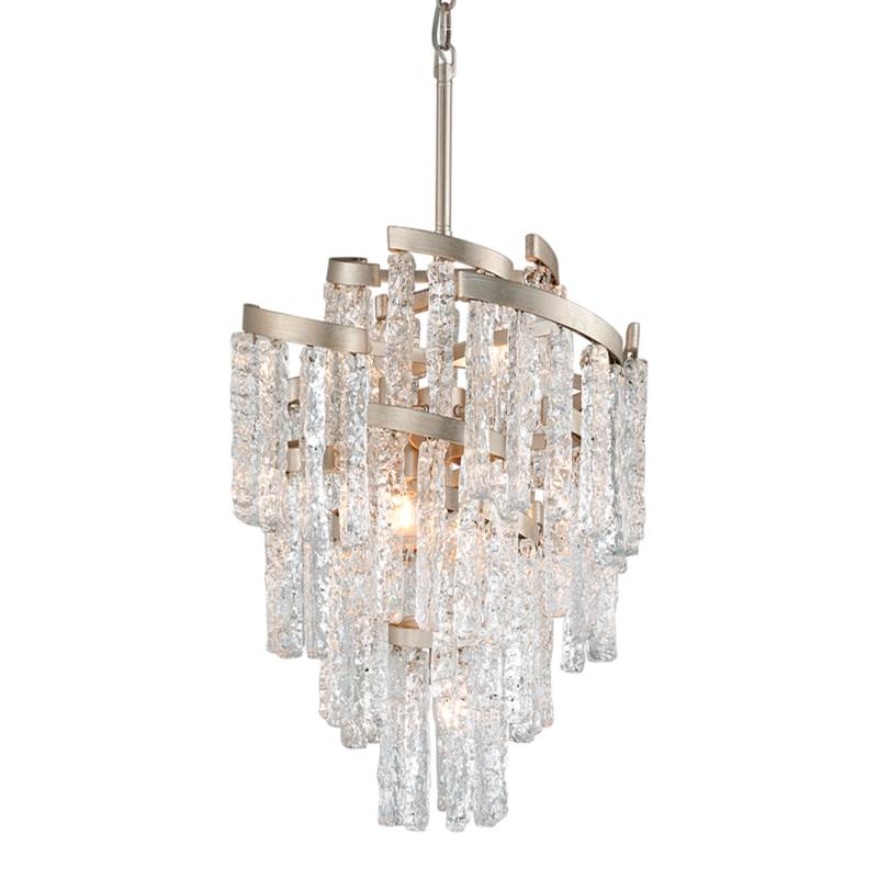 Corbett Lighting Mont Blanc Mont Blanc Chandelier
