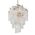 Corbett Lighting Mont Blanc Mont Blanc Chandelier