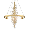 Corbett Lighting Jasmine Chandelier