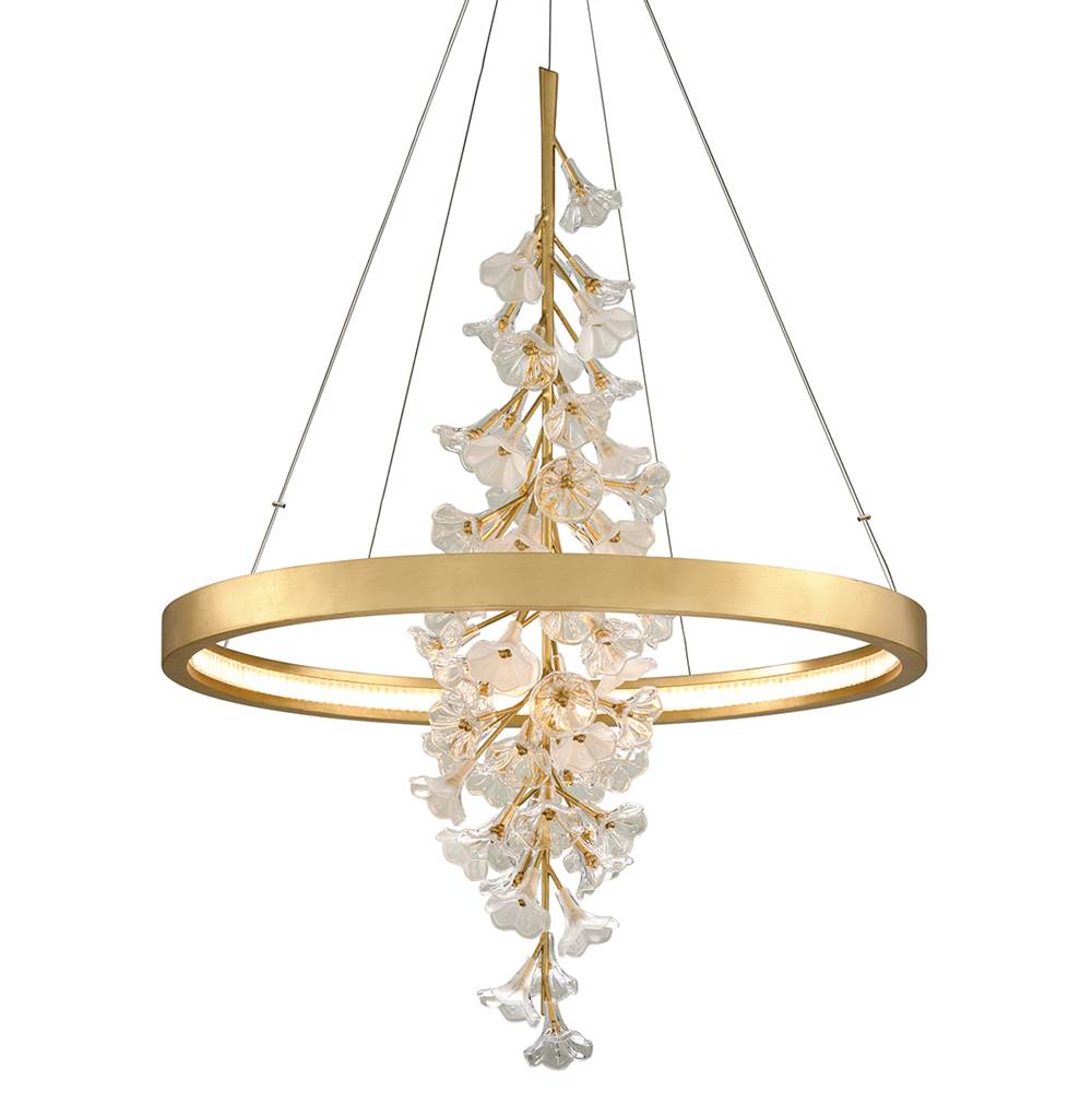 Corbett Lighting Jasmine Chandelier