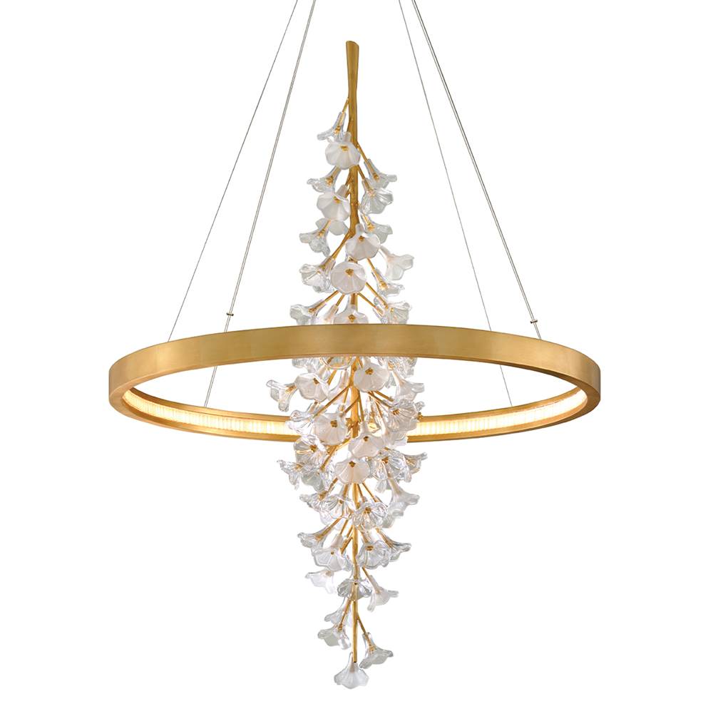 Corbett Lighting Jasmine Chandelier