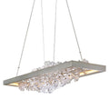 Corbett Lighting Jasmine Linear