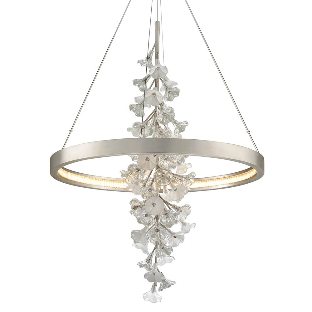 Corbett Lighting Jasmine Chandelier