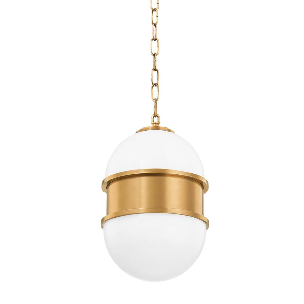 Corbett Lighting Broomley Pendant