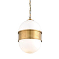 Corbett Lighting Broomley Pendant
