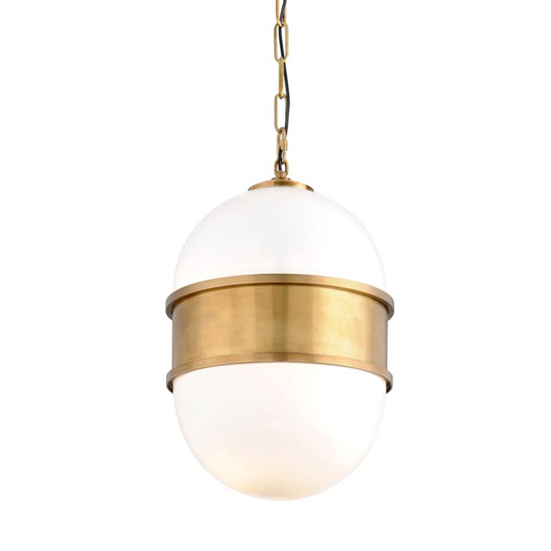 Corbett Lighting Broomley Pendant
