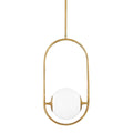 Corbett Lighting Everley Pendant