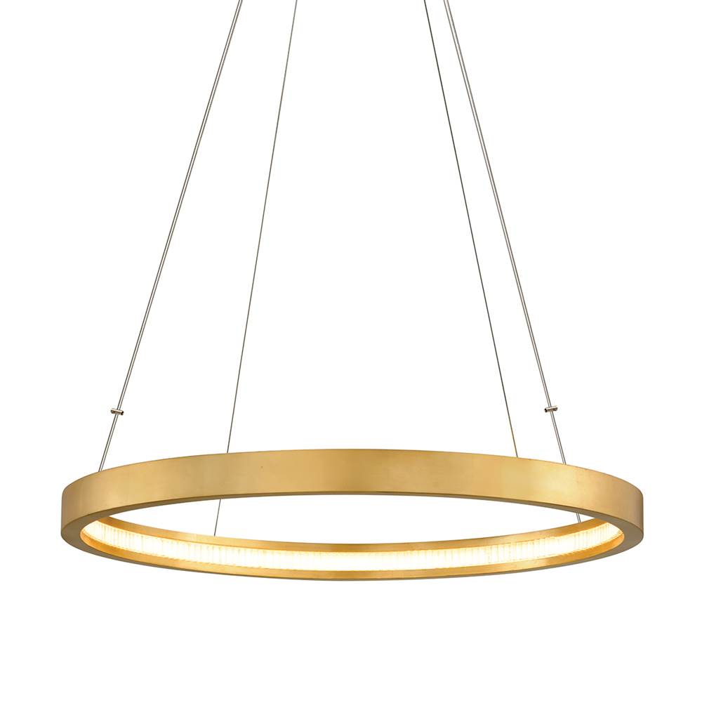 Corbett Lighting Jasmine Chandelier