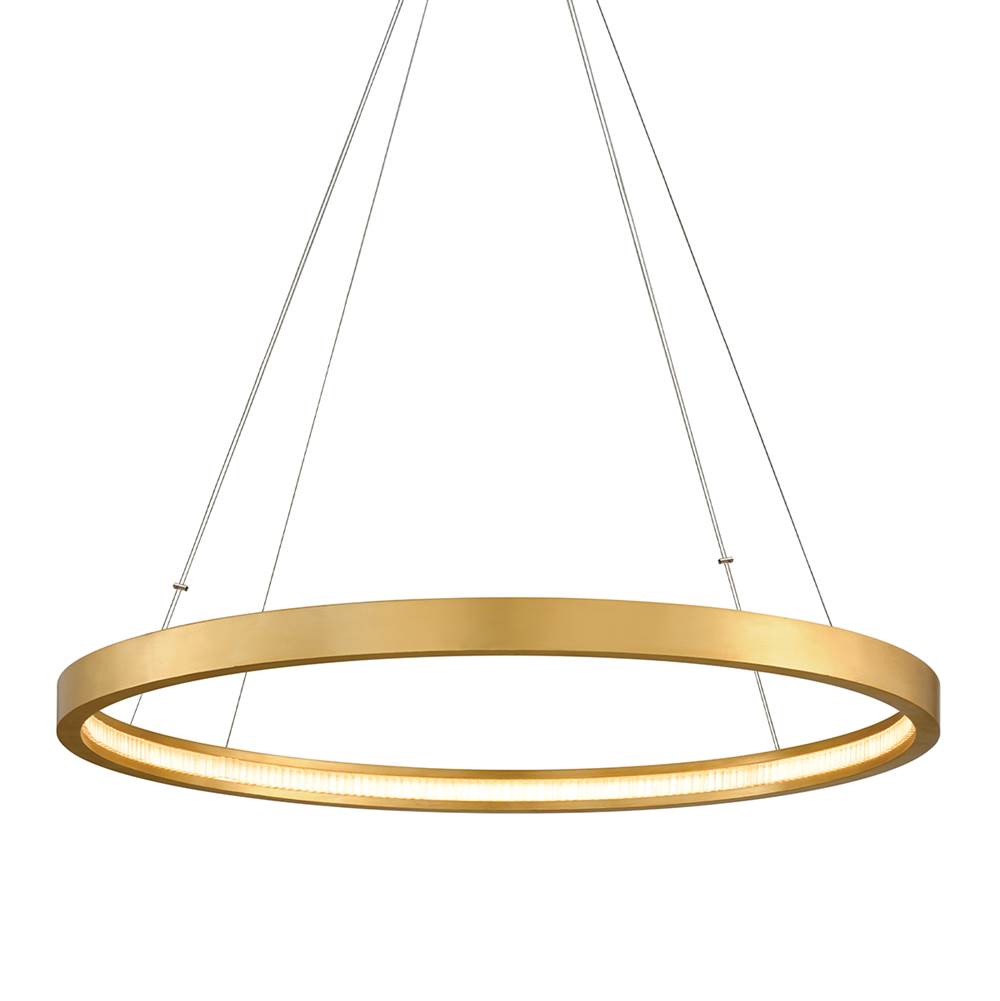 Corbett Lighting Jasmine Chandelier