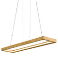 Corbett Lighting Jasmine Linear
