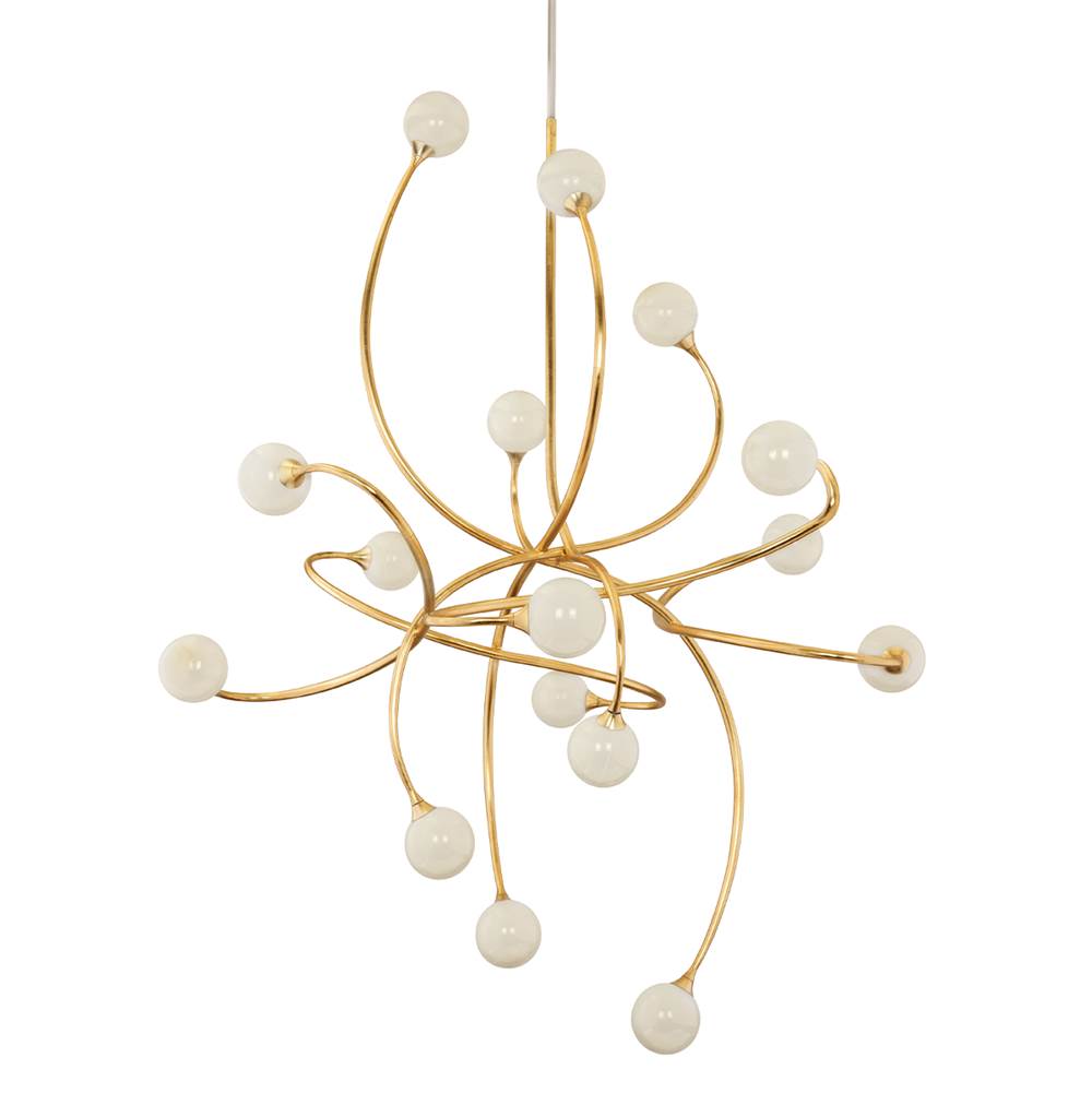 Corbett Lighting Signature Chandelier