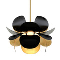 Corbett Lighting Ginger Chandelier