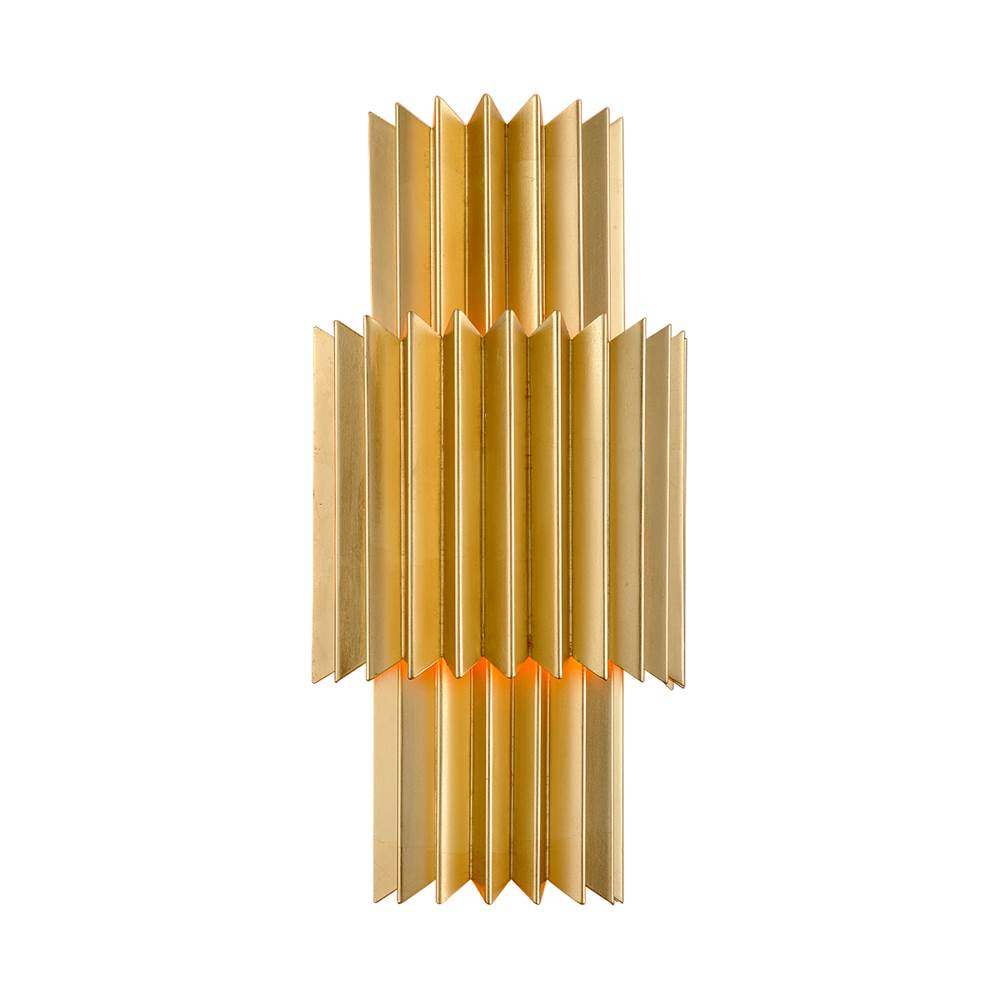 Corbett Lighting Moxy Wall Sconce