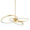 Corbett Lighting Alula Chandelier