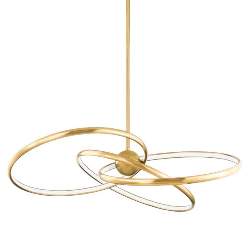 Corbett Lighting Alula Chandelier