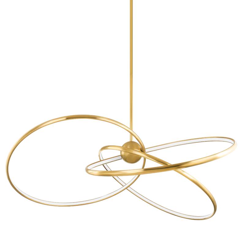 Corbett Lighting Alula Chandelier