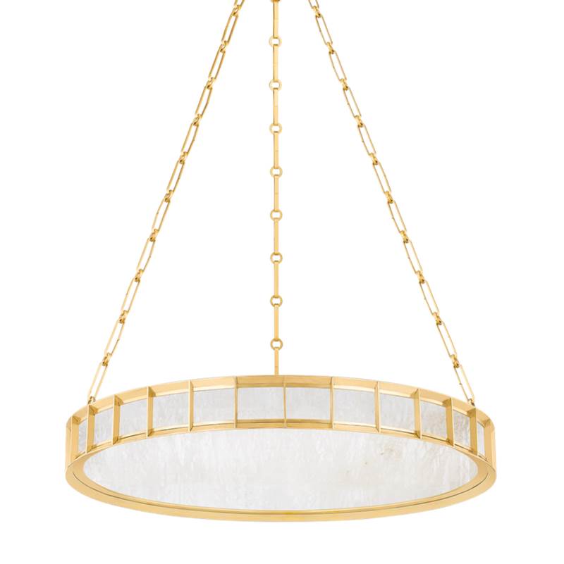 Corbett Lighting Leda Chandelier