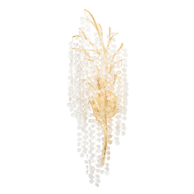 Corbett Lighting Genoa Wall Sconce