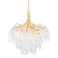 Corbett Lighting Genoa Chandelier