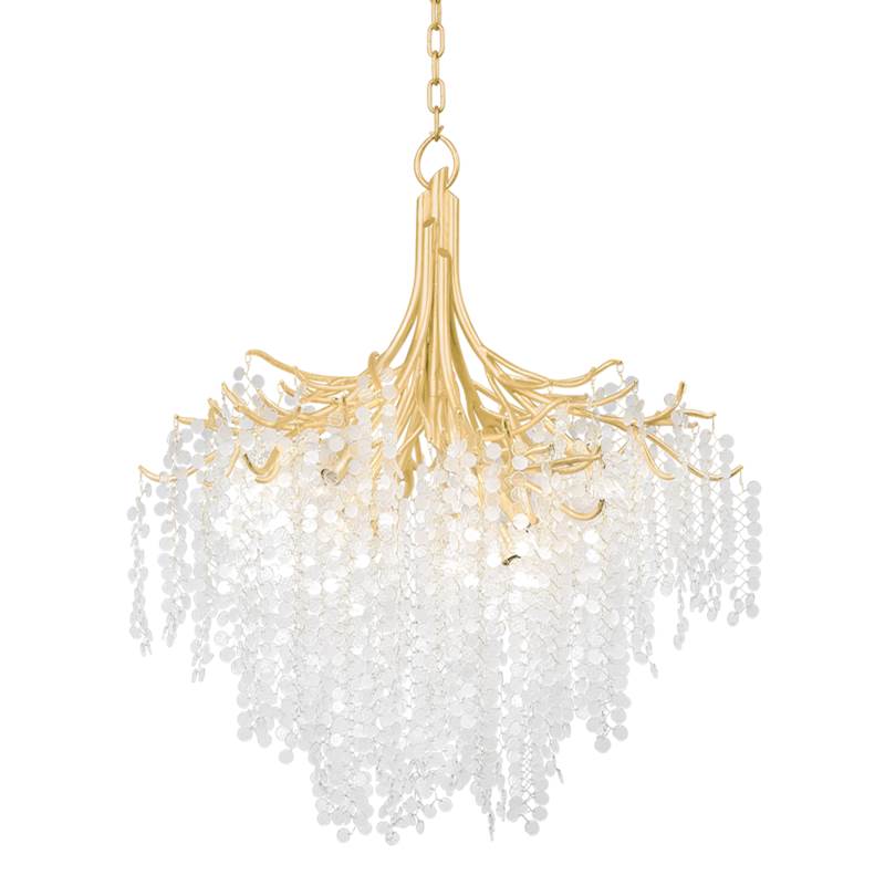 Corbett Lighting Genoa Chandelier