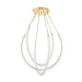 Corbett Lighting Celeste Chandelier