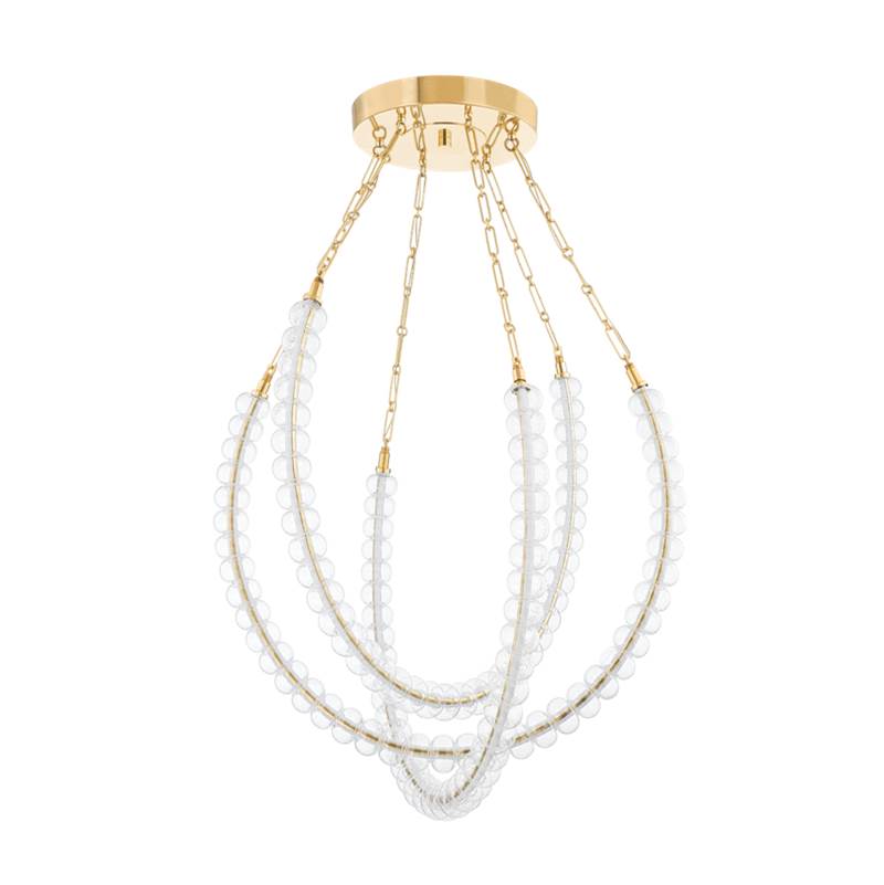 Corbett Lighting Celeste Chandelier
