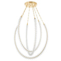 Corbett Lighting Celeste Chandelier